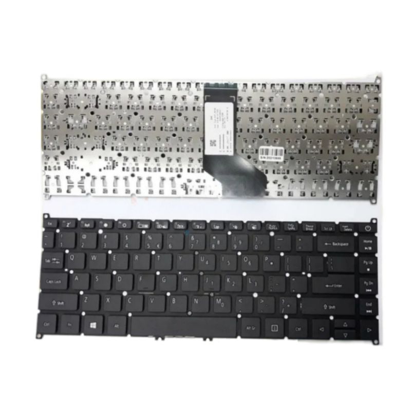 Keyboard Acer Aspire 3 A314 A314-21 A314-41 33 31