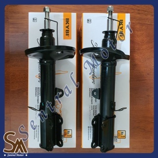 Shockbreaker shock breaker belakang Toyota Great Corolla (1set) Gas Ikybi