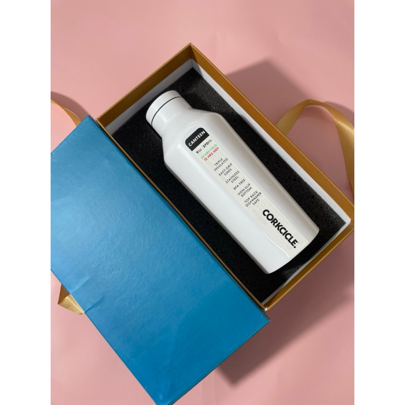 

READY Premium Box (Hard Box)