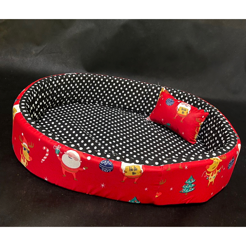 alas tidur kasur kucing - kasur kucing besar - kandang kucing murah