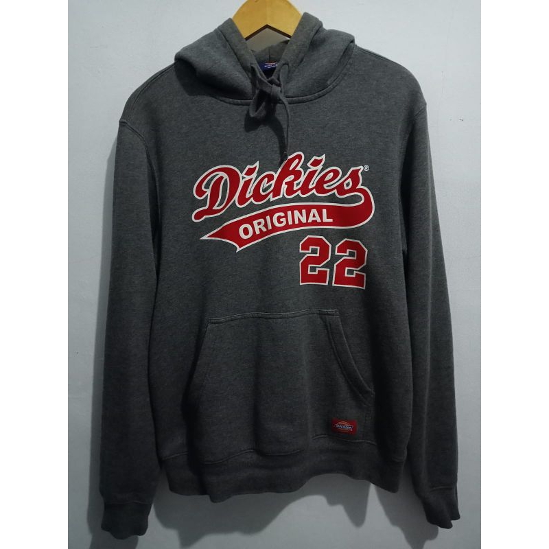 Hoodie Dickies art22