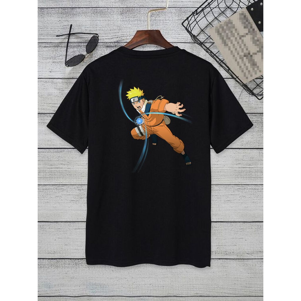 KAOS KEREN NARUTO_9