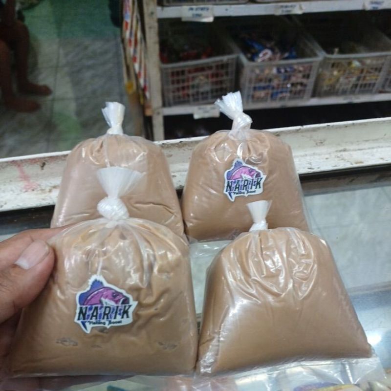 LEMAK KUDA ASLI BANDUNG NARIK 250grm