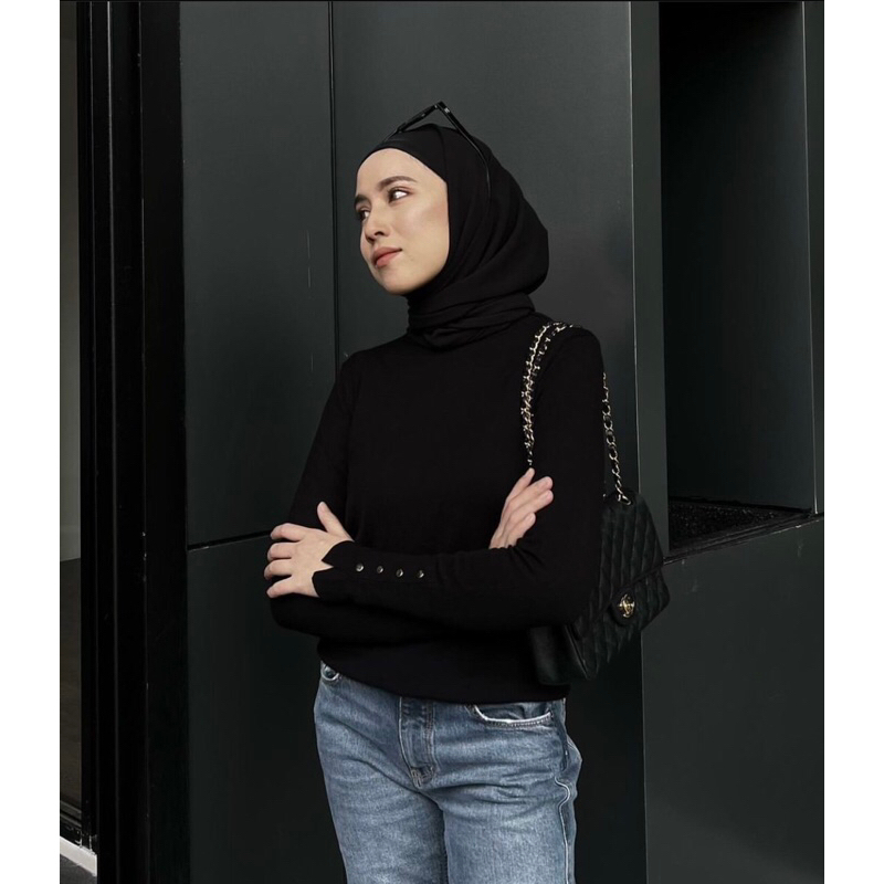 GG Inner Knit by GONEGANI