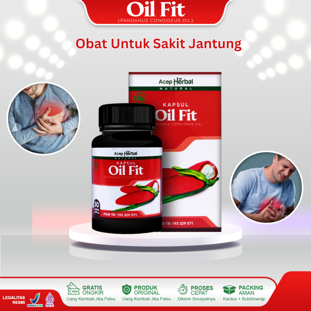 Obat Sakit Jantung Lemah Jantung Sesak Nafas Nyeri Dada Penyumbatan Jantung Gangguan Klep Jantung Ka