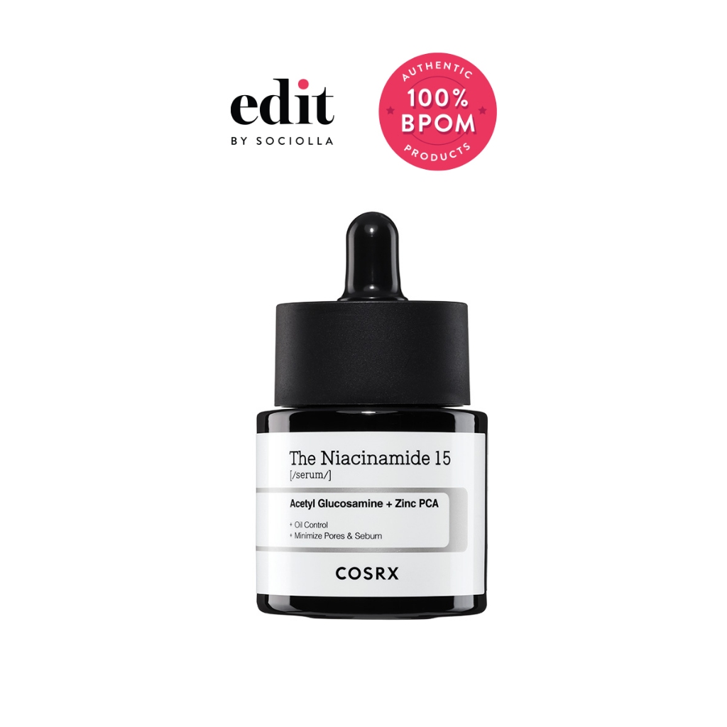 COSRX The Niacinamide 15 Serum, Size - 20ml