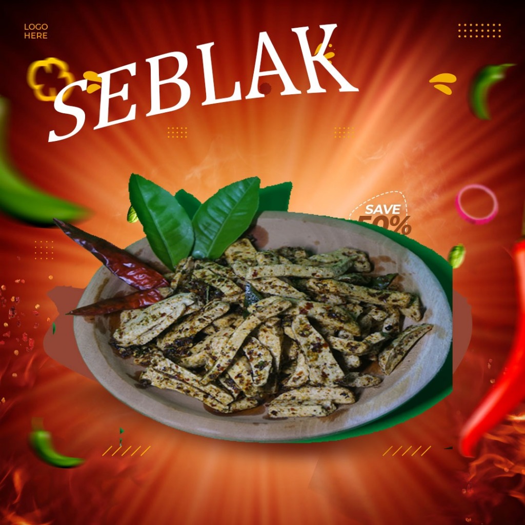 

SEBRING BASRENG 100gr / basreng pedas / cemilan pedas/ ready stock