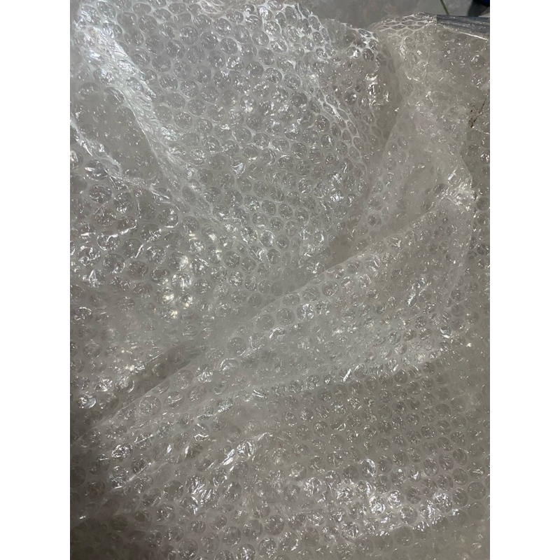 

BUBLEWRAP BUBBLE WRAP TAMBAHAN PACKING