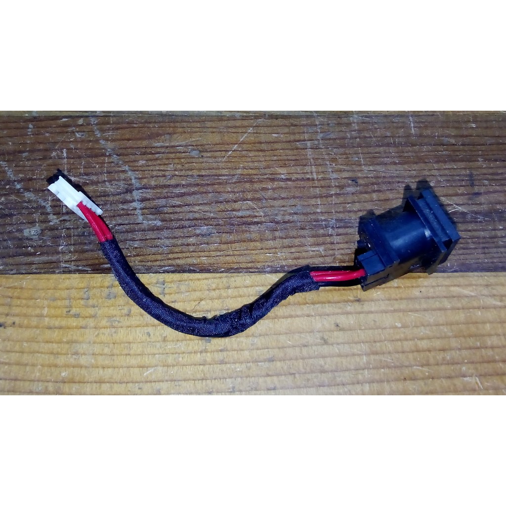 Kabel Jack Power DC Laptop Toshiba Satellite B541