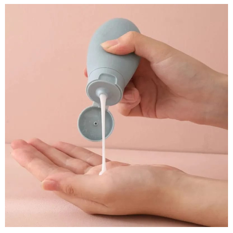 ARA - Botol Sabun Shampo Lotion Portable