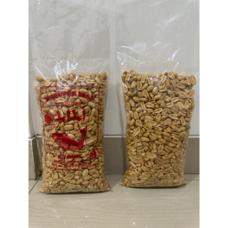 

kacang thailand original 1 kg