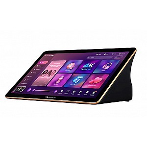 Nakamichi NkX ONE NKXOne with Touchscreen Player karaoke