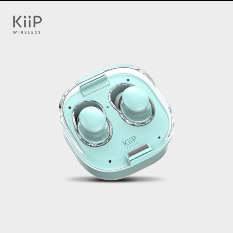 TWS Kiip Wireless Binkus DTS12