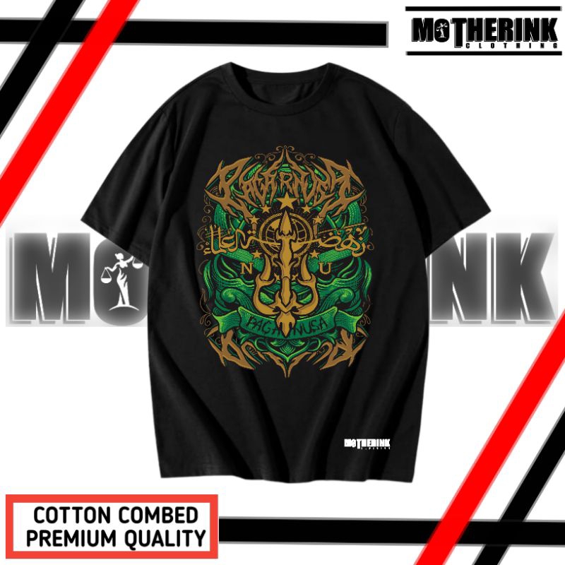 Kaos Pagar Nusa Terbaru 2024 - Kaos NU Pagar Nusa 2024- Kaos Silat Pagar Nusa 2024