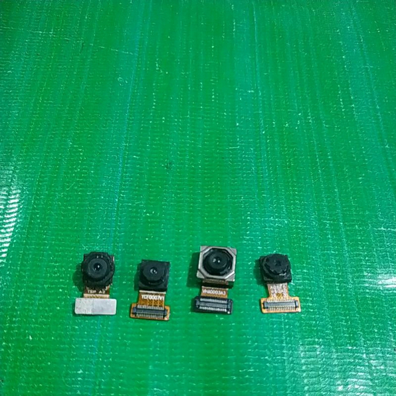 KAMERA BEKAS INFINIX SMART 3 PLUS DEPAN BELAKANG ISI 3