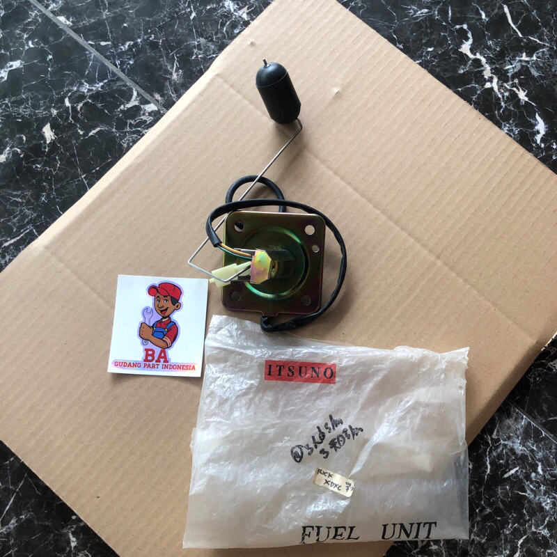 PELAMPUNG TANGKI BENSIN YAMAHA RXK KUALITAS ORIGINAL