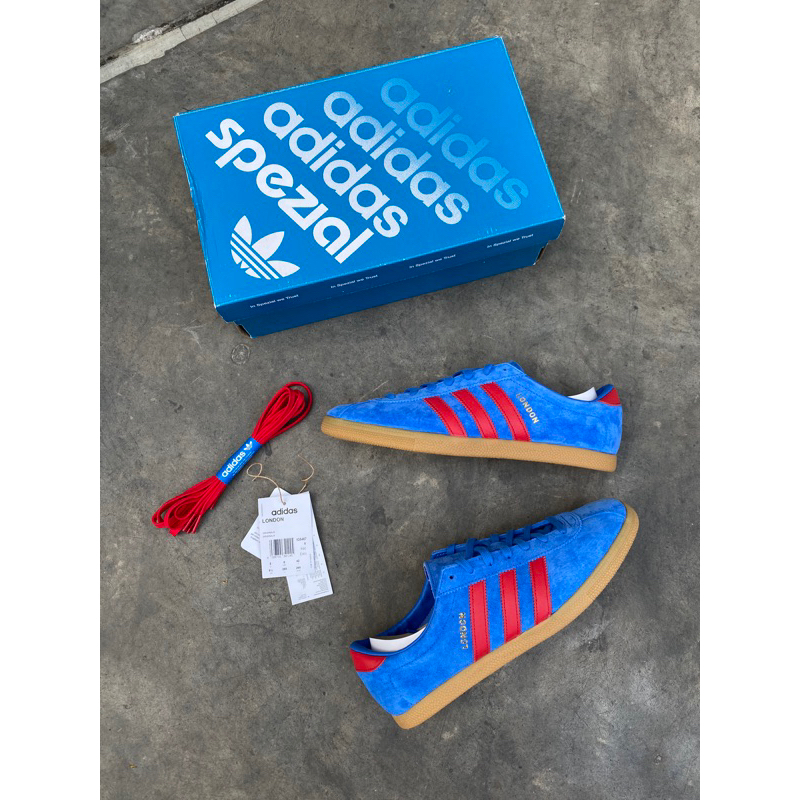 Adidas London New Release [IG5407]