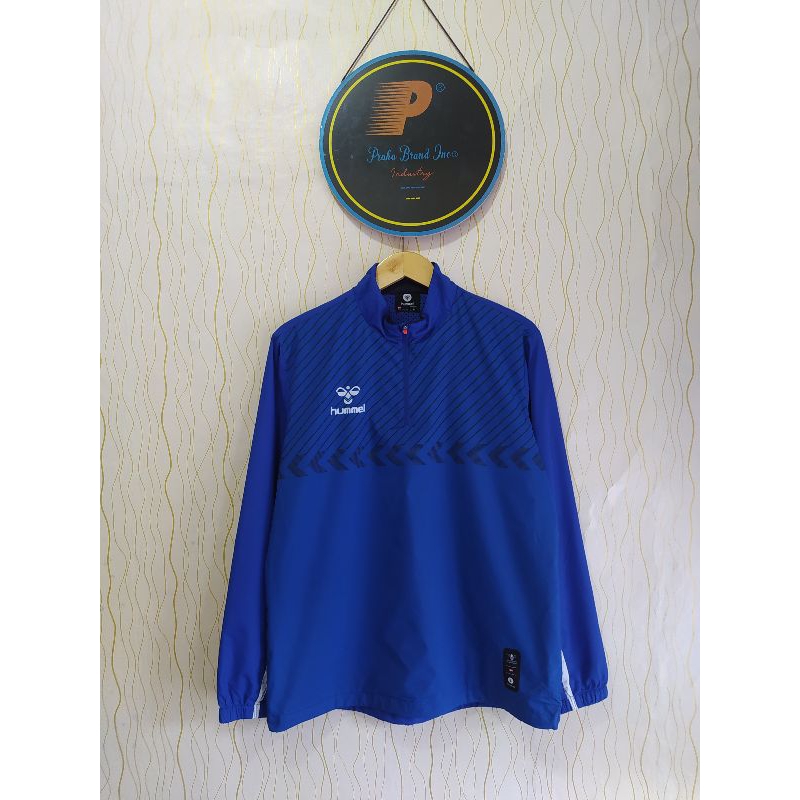 Tracktop Outdoor Hummel Denmark