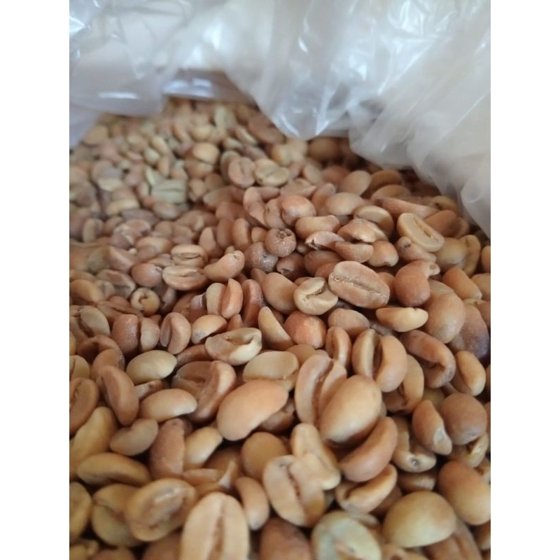 

Kopi wine arabika Temanggung