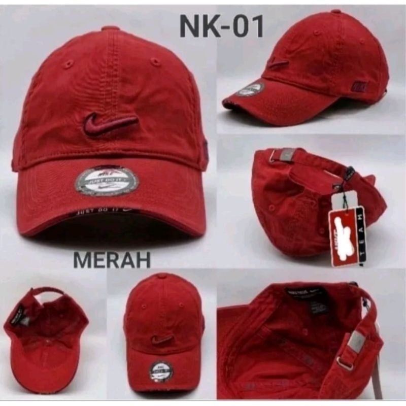 TOPI BISBOL IMPORT NIKE 100%ORIGINAL