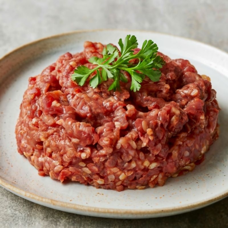 

Daging Sapi Giling / Cincang Frozen 500g