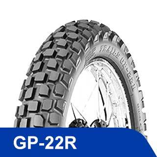 Ban Motor IRC RING 18/21 GP-21/22 Tubetype Ban CRF KLX 150 BF