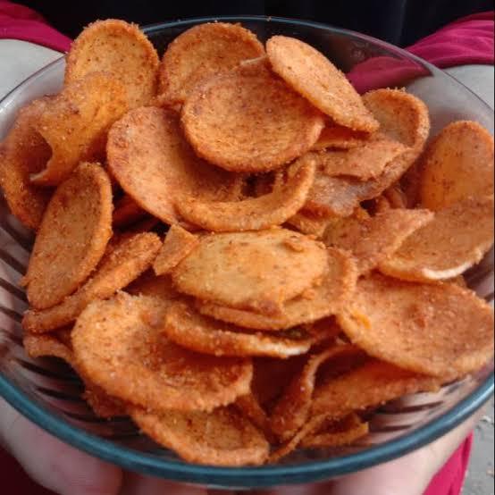 

KRIPSET ITENG 1KG TERMURAH