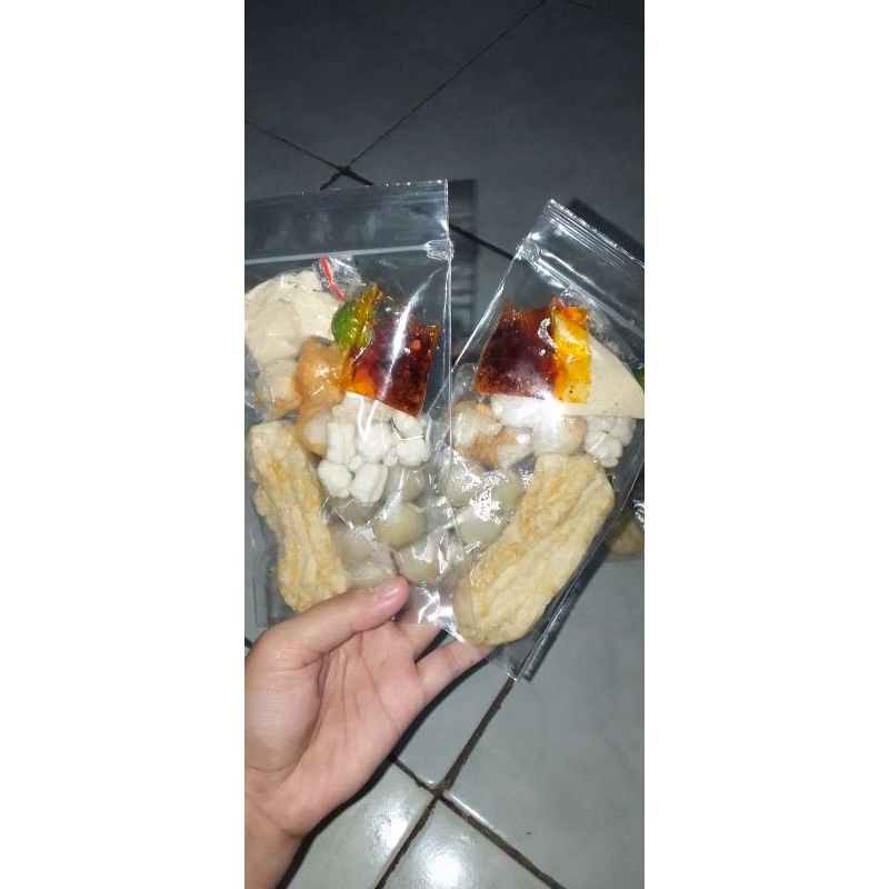 

Paket usaha baso aci 10 pcs murah