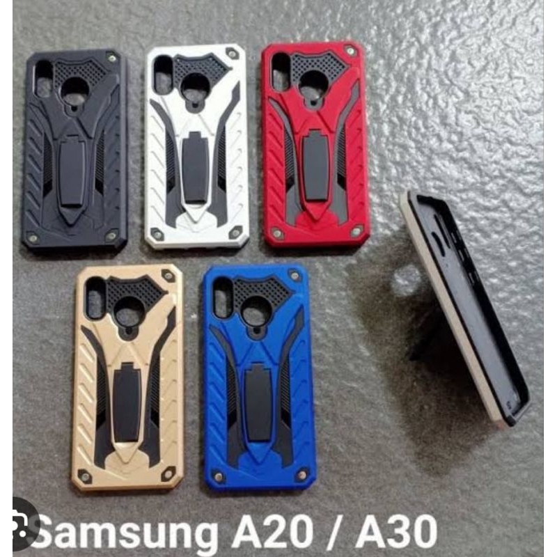 Hard Case Samsung galaxy A10S Case robot standing