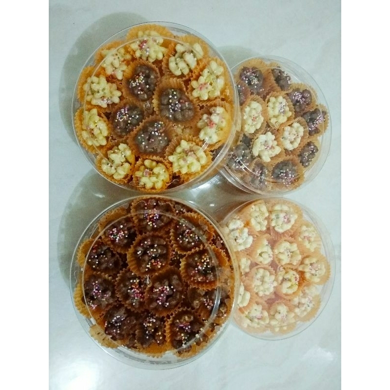 

Little Star chocolate