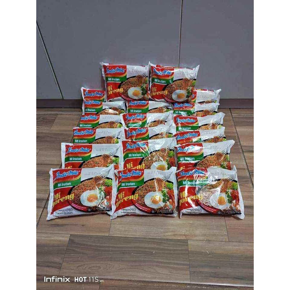 

indomie goreng 10 pcs