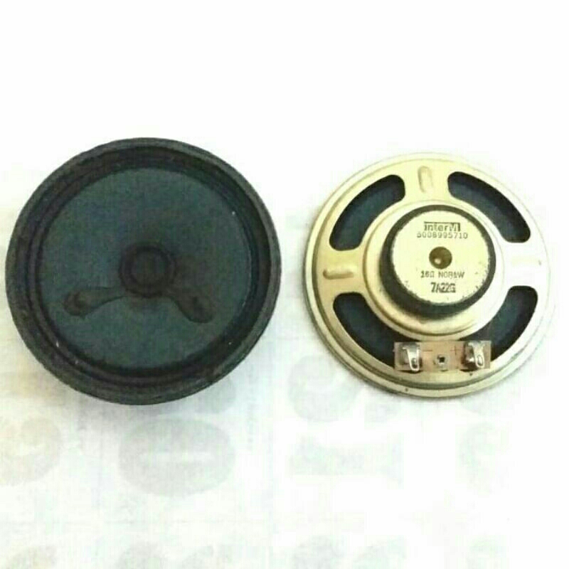 Speaker Casio tipe SA 10 11 20 21 35 45