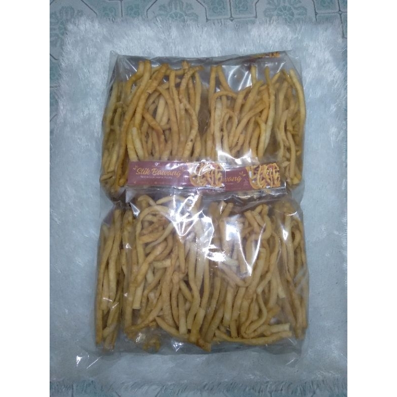 

Stik Bawang Mini 1 Pak