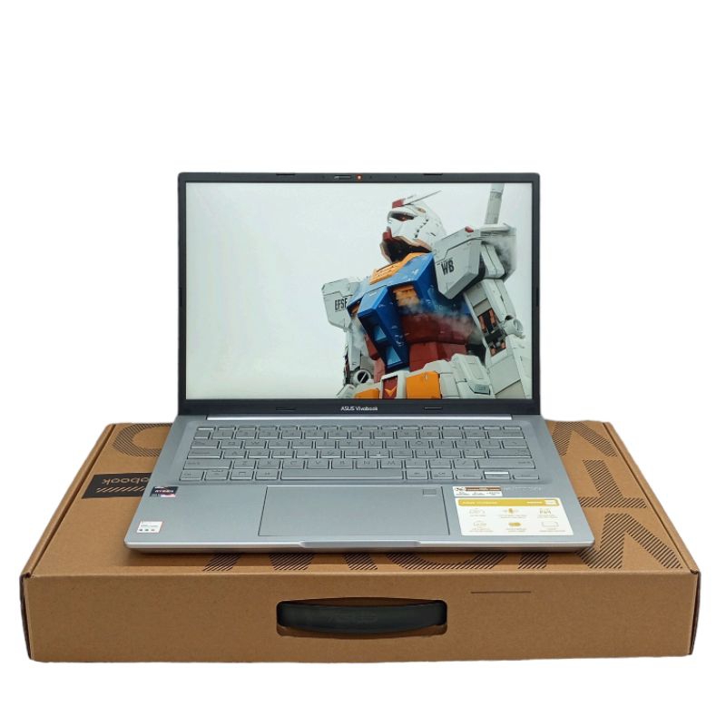 Laptop Asus Vivobook M1403QA Amd Ryzen 5 5600H 8/512gb