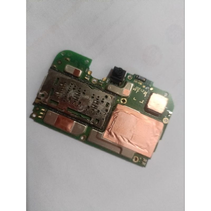 MESIN OPPO A1K  MATI PERAWAN