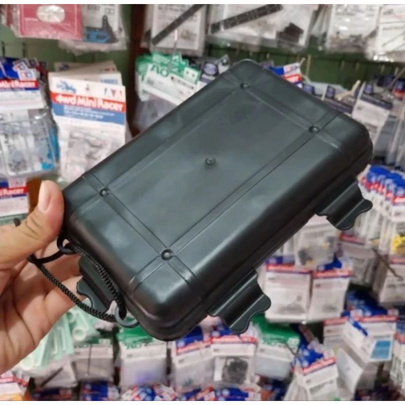 RB BOX TAMIYA STB STO/BOX KOTAK PENYIMPANAN TAMIYA STB/KOTAK TAMIYA