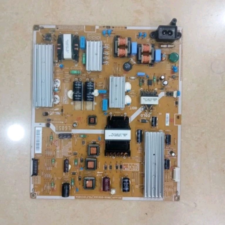psu tv samsung UA60F6300AM UA60F6300  power supply regulator mesin