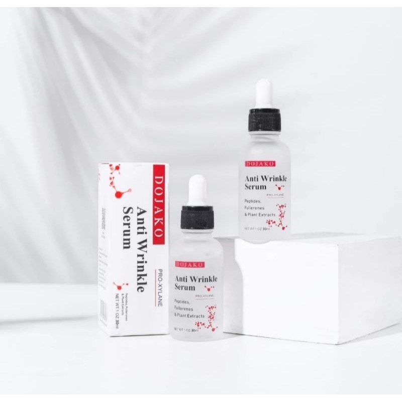 serum dojako skincare Anti Kerut NEW