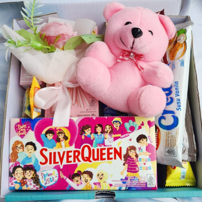 

Kado Hadiah Ulang Tahun Cewek Pacar Parcel Lebaran THR Anak Hampers Snack Wisuda Hadiah Ulang Tahun Giftbox Snack Parcel Anak Ka Parcel Lebarando Ulang Tahun Hampers Snack Hadiah Wisuda