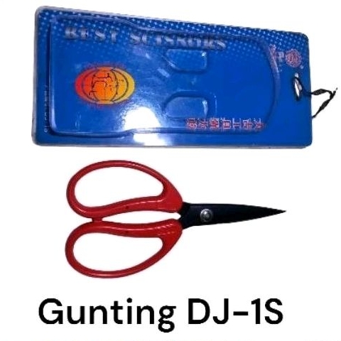 

Gunting DJ-1S