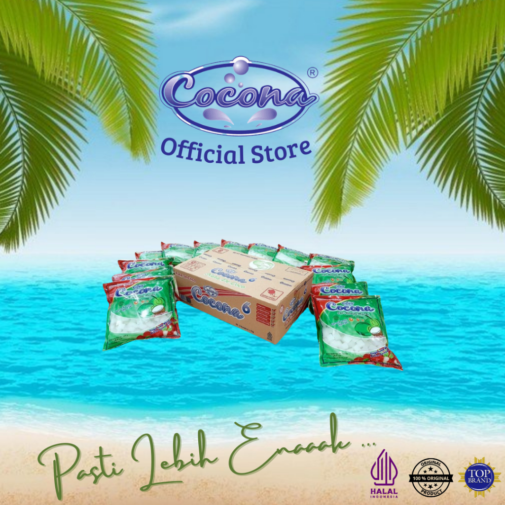 

Cocona 1KG6
