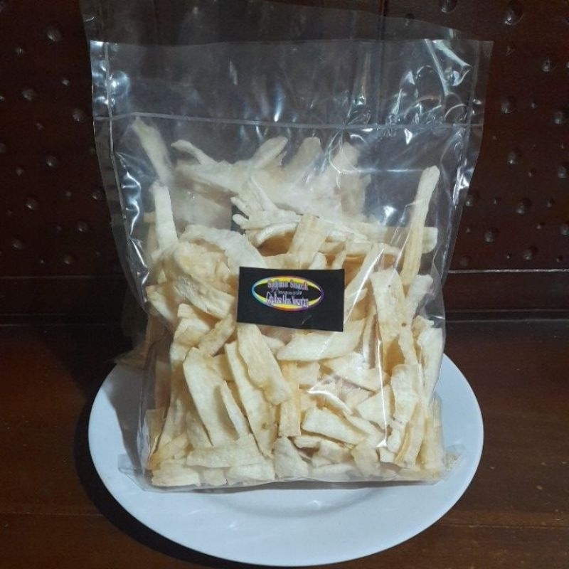 

Manggleng Matang Renyah 250 Gram