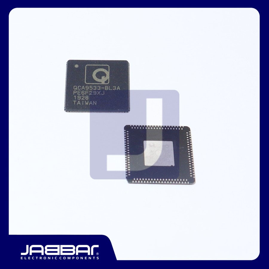 QCA9533-BL3A (QFN)