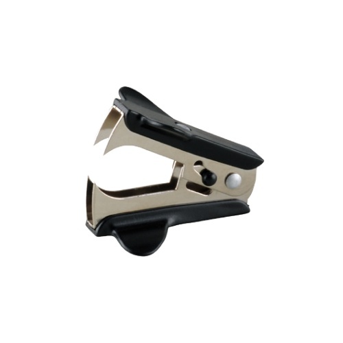 

M&G Stapler Remover ABS92695 Black