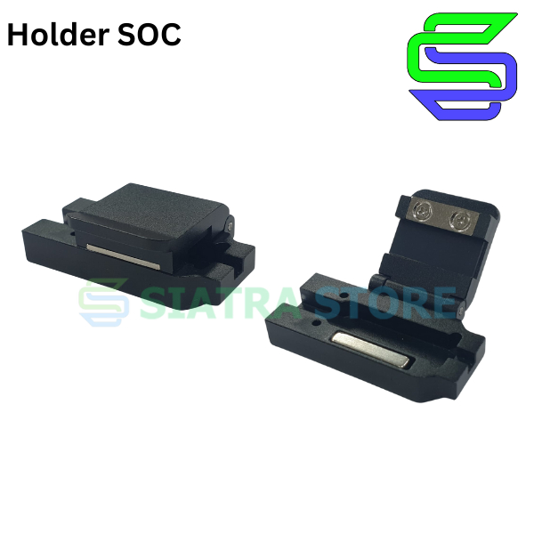 SOC Holder Tarmoc TFT-1420X-SPLICER & TFT-0612X-SPLICER