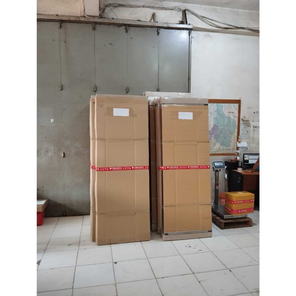 

Extra Packing Kardus Tebal