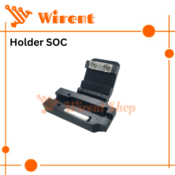 SOC Holder Tarmoc TFT-1420X-SPLICER & TFT-0612X-SPLICER