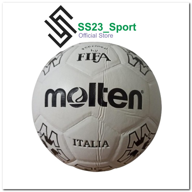 MOLTEN bola sepak molten ORIGINAL bola sepak original size 5