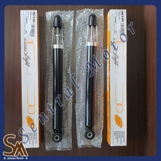 Shockbreaker shock breaker belakang Toyota Etios (1set) Gas Ikybi