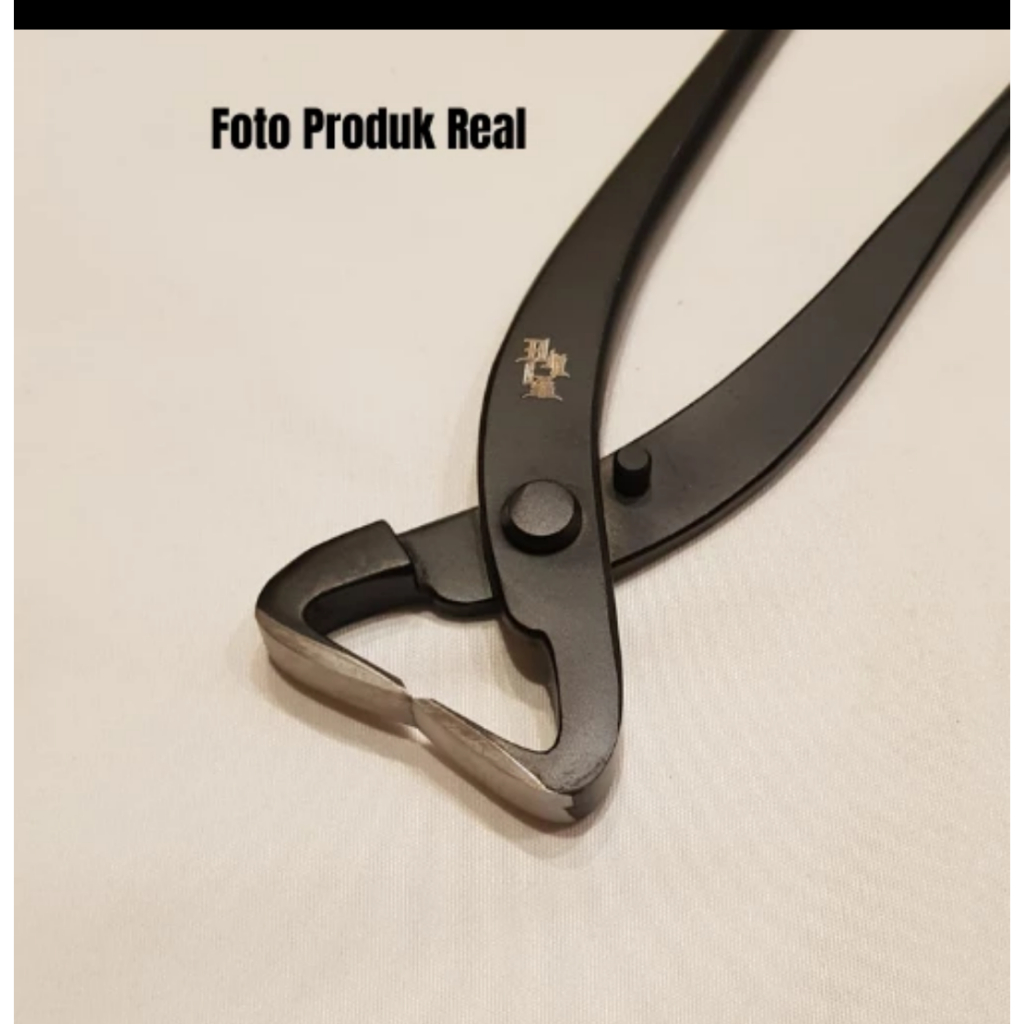 Alat Bonsai Catok Pemecah Batang Bonsai 210 Mm Brand Maxwam